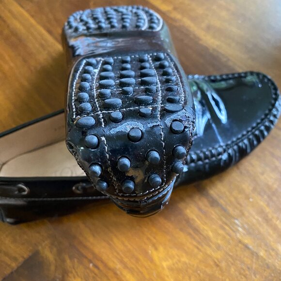 TOD'S Driving Mocassins - Picture 5 of 6